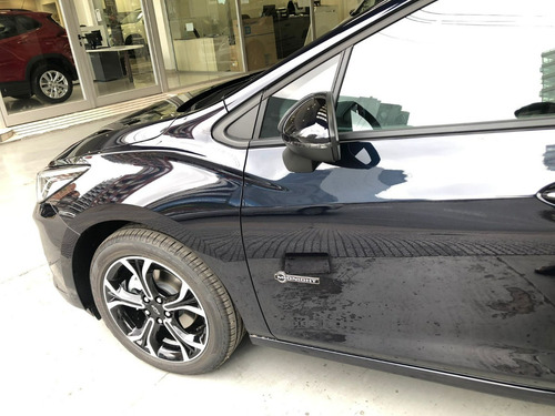 Imagen 13 de 18 de Chevrolet Cruze 4 Midnight 1.4turbo Entrega Ya (m)#5