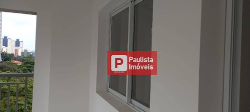 Apartamento Com 2 Dormitórios Para Alugar, 65 M² Por R$ 2.500,01/mês - Jardim Prudência - São Paulo/sp - Ap31505