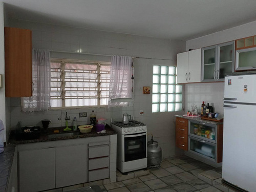 Imagem 20 de 30 de Casa A Venda No Porto Novo Próxima A Praia, Caraguatatuba - Ca0019