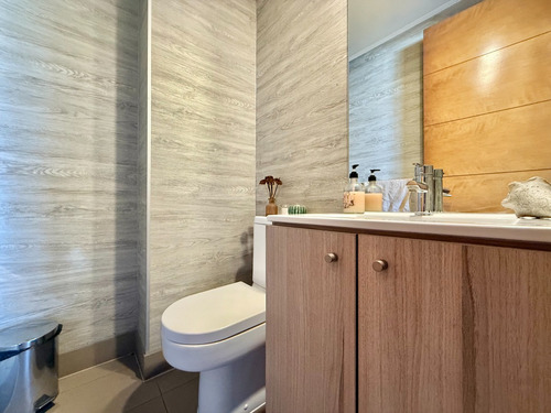 Espectacular Penthouse Dúplex I Pio Xi I 3 D En Suite