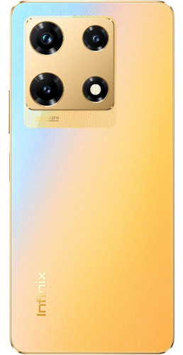 Infinix Note 30 Pro 256gb 16gb Ram (Reacondicionado) (Reacondicionado)