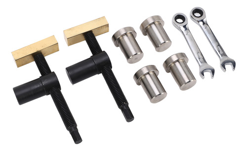 Juego De Escritorio Workbench Fast Fixed Clip Para Carpinter