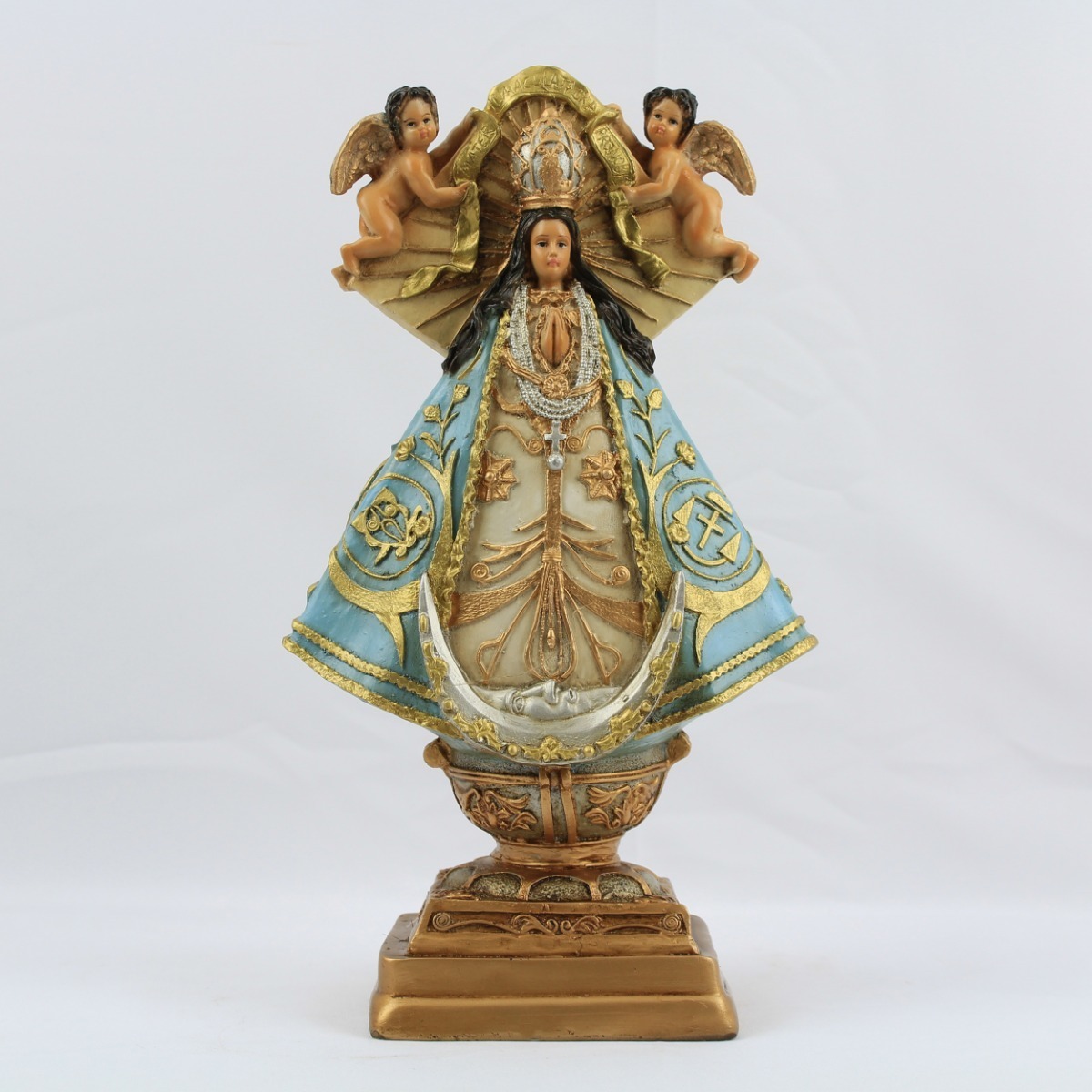 Sintético 104+ Imagen Oración A La Virgen De San Juan Delos Lagos ...