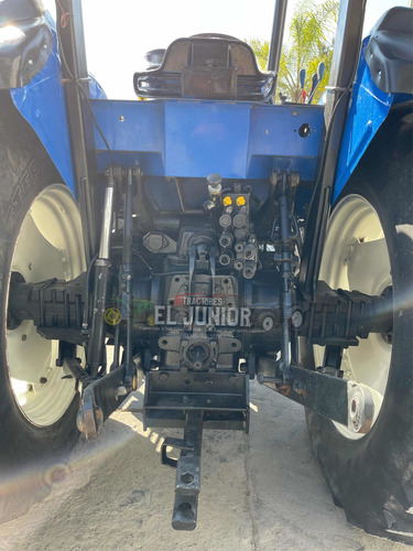 Imagen 3 de 7 de New Holland Ts6030 Power Star4x4