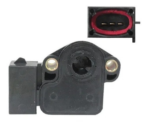 Sensor Posicion Del Acelerador Ford/mercury 88-95