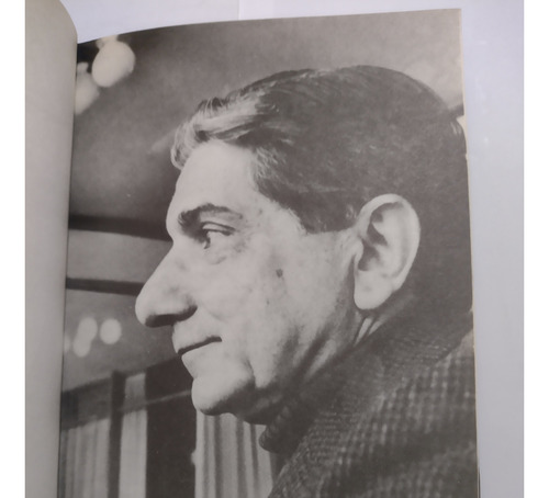 Augusto Roa Bastos Las Grandes Obras Del Siglo Veinte S5 (Usado)