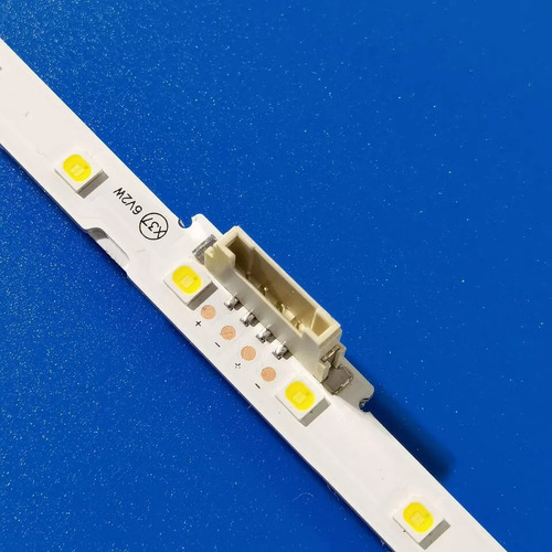 Kit 2 Tiras Un49nu7300f Un49nu7300 38led Xy-076
