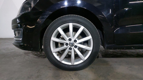 Volkswagen Vento 1.6 HIGHLINE TIPTRONIC
