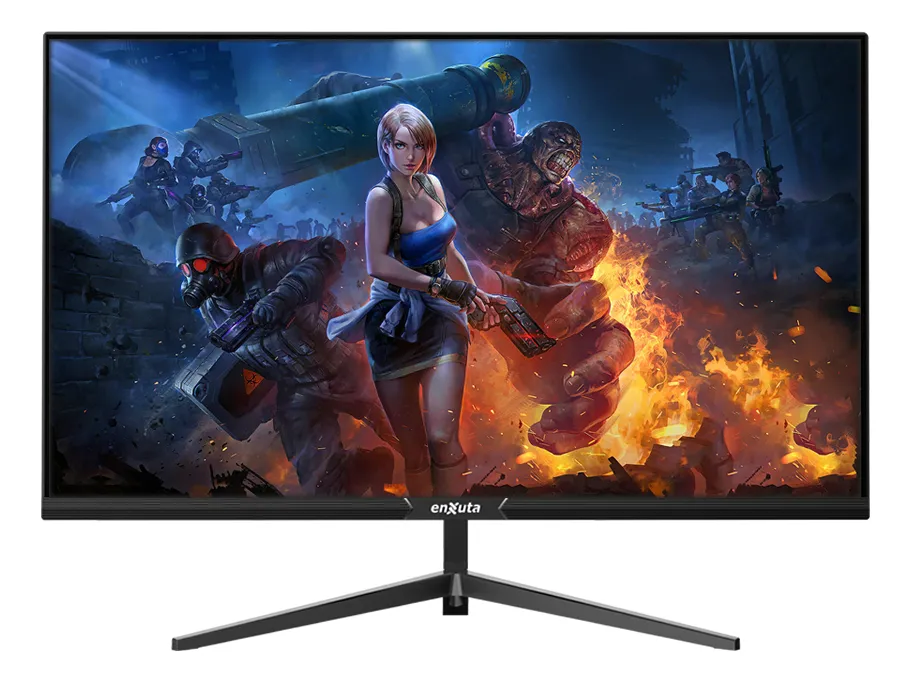 Enxuta Iron MGIENX2827-165F 27 "