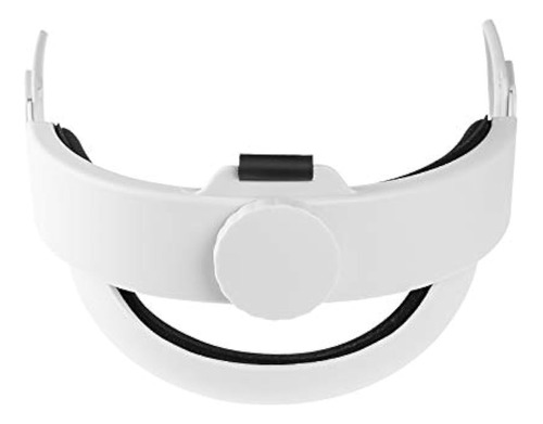 Diadema Ermorgen Vr Compatible Con Oculus Quest 2, Reemplazo