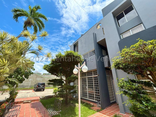 Bella Casa En Alquiler En Barquisimeto Jr