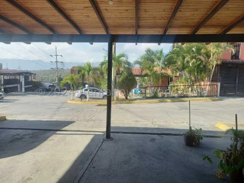 Venta De Townhouse Guatire Mr