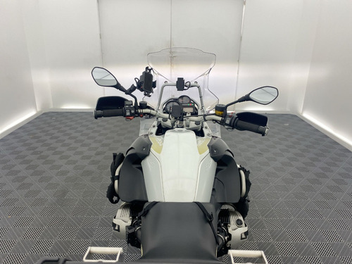 Imagen 21 de 25 de Bmw R 1.200 Gs Adventure