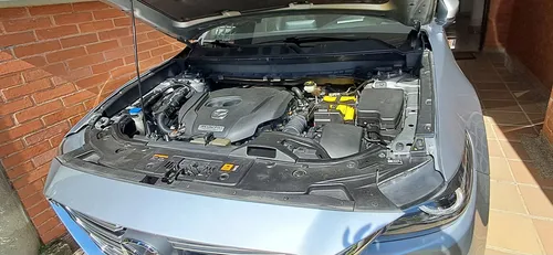 Mazda CX-9 2.5 Grand Touring Lx