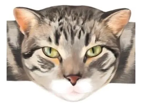 Genging Paws: Vendas Temáticas De Gatos De Hug-aoboo, ¡los