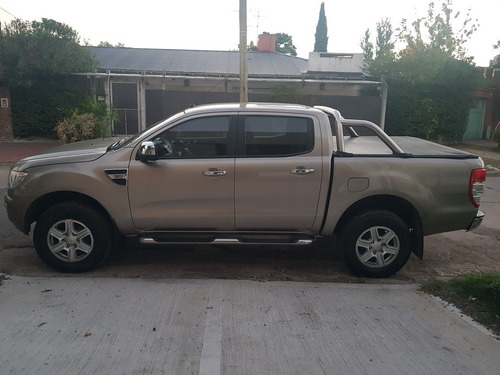 Ford Ranger 3.2 Cd 4x2 Xlt Tdci 200cv 2014