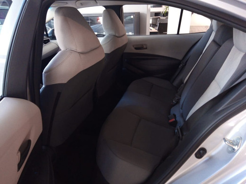 Corolla 2021 Xli Cvt
