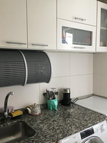 Imagen 5 de 12 de Departamento De Un Ambiente En Venta, Moron Norte