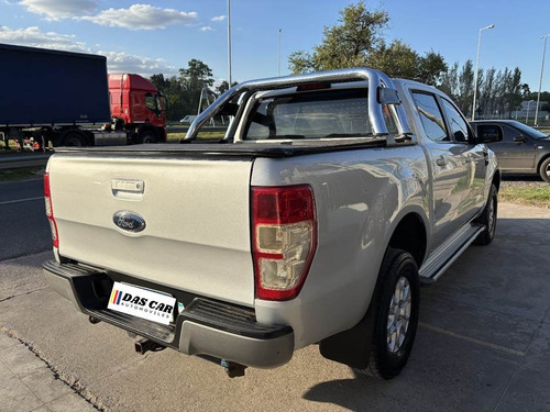 Ford Ranger 3.2 Cd Xls Tdci 200Cv