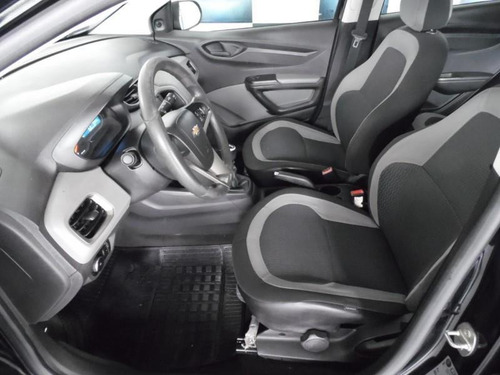 Chevrolet Onix 1.0 Mpfi Lt 8v