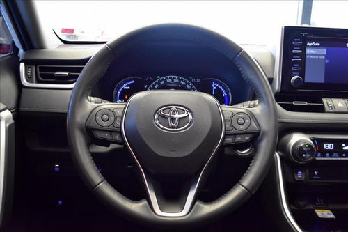 Imagem 7 de 14 de Toyota Rav4 2.5 Vvt-ie Hybrid Sx Awd