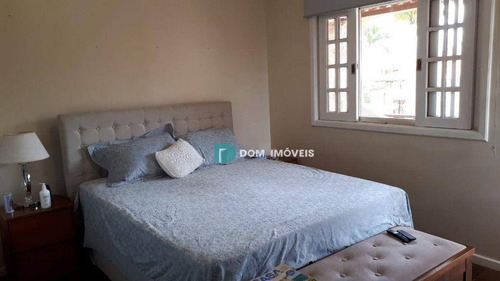 Imagem 28 de 30 de Casa À Venda, 114 M² Por R$ 720.000,00 - Bosque Do Imperador - Juiz De Fora/mg - Ca0512