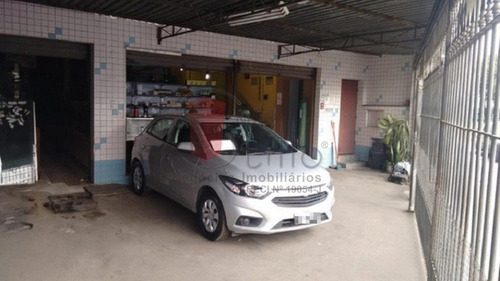 Imagem 14 de 15 de Predio Comercial - Vila Independencia - Ref: 9630 - V-9630