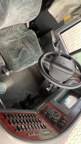 Imagem 4 de 5 de Volvo Vistabus 2009/2010 Cod. 5809