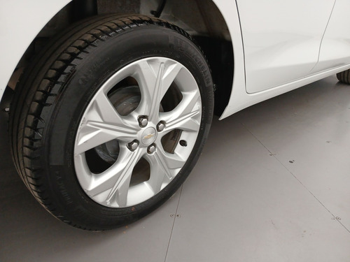 Chevrolet Onix 1.0 TURBO FLEX PLUS LTZ MANUAL
