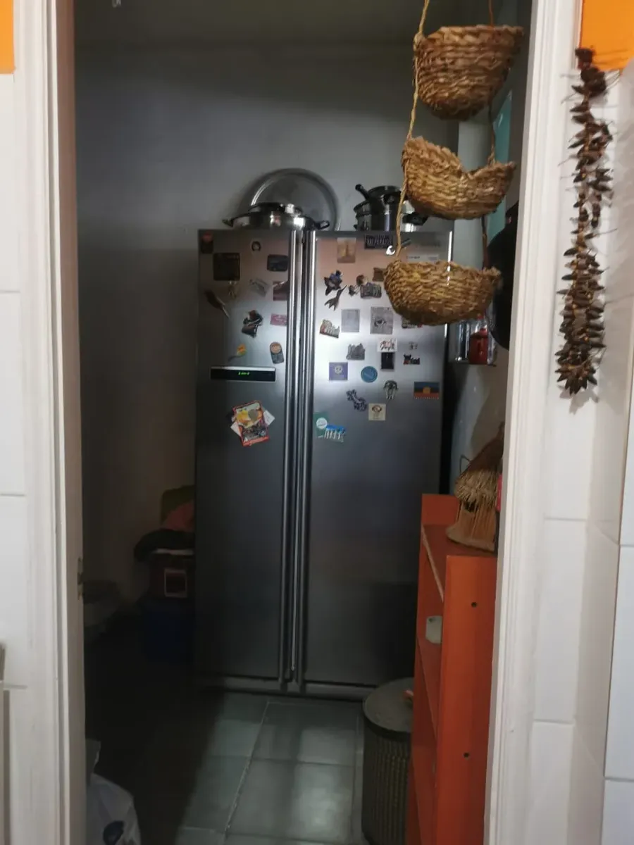 Imagen 5 de 26 de Amplio Departamento En Venta En El Corazón De Ñuñoa