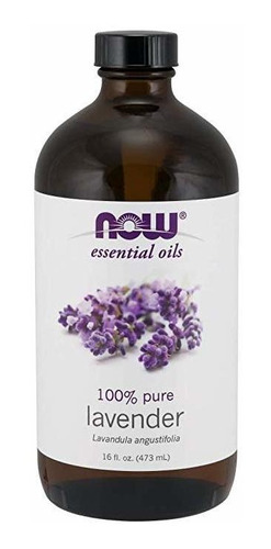 Empresa Aceites Esenciales, Aceite De Lavanda, Calmante Arom