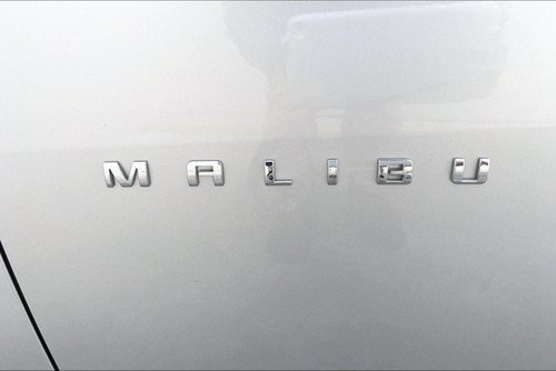 Chevrolet Malibú Paq A Ls 2018