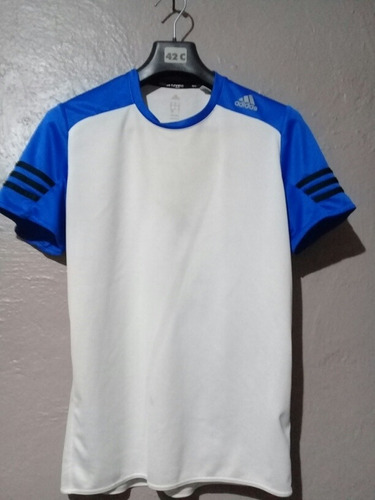 Playera adidas Running + Envio Gratis