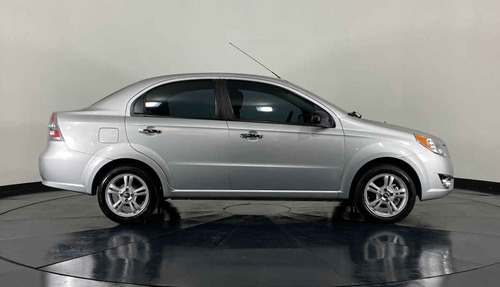 Imagen 3 de 15 de 120682 - Chevrolet Aveo 2018 Con Garantía