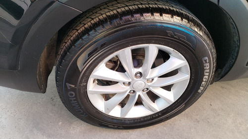 Kia Sorento 2.4 Lx At