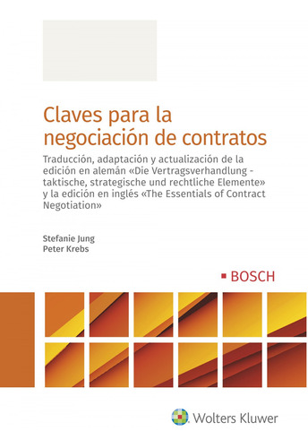 Claves Para La Negociación De Contratos