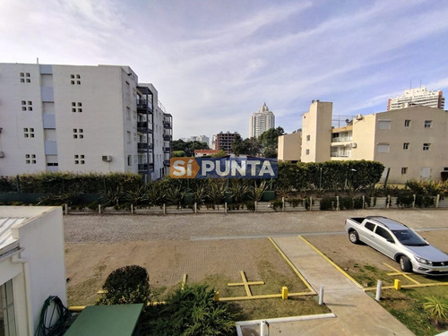 Imagen 17 de 18 de Venta Anual De Apto 1 Dormitorio En Aidy Grill