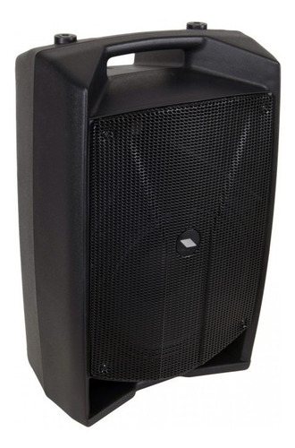 Imagen 3 de 4 de Proel V10plus Bafle Parlante Potenciado 2 Vias De 10 600w