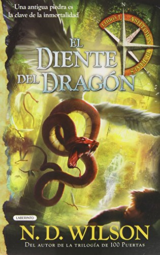 El Diente Del Dragon: 1 -asthown Burials-