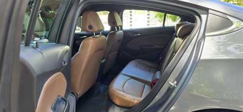 Chevrolet Cruze Premier Aut