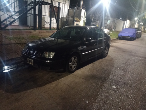 Volkswagen Bora 2.0 Trendline