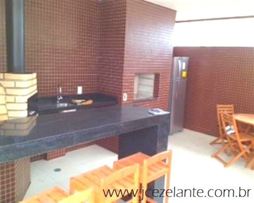 Imagem 22 de 30 de Residencial Colours - Apartamento Para Venda Santos - Po1216 - 32392585