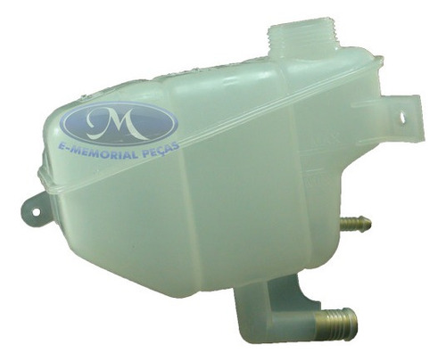Imagem 1 de 6 de Reservatorio Radiador Ranger 98 A 2006 2.8 3.0 2.5 Diesel