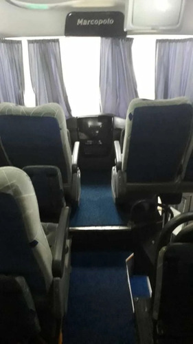 Ld - Scania - 2007/2008 Codigo: 5426