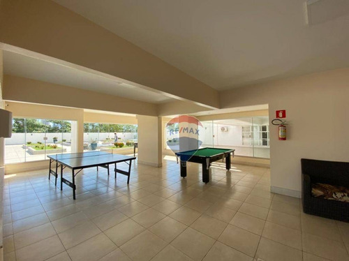 Apartamento - Venda - Ed. Jardins De France - Ap0655