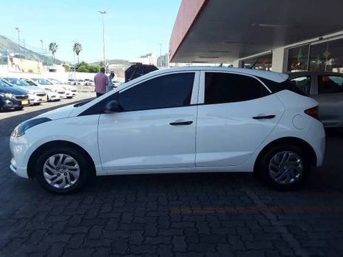 Imagem 8 de 9 de Hyundai Hb20 1.0 12v Flex Sense Manual