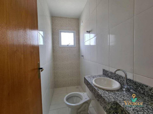 Imagem 7 de 15 de Studio À Venda, 38 M² Por R$ 155.000,00 - Jardim Nordeste - São Paulo/sp - St0028