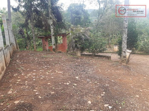 Imagem 10 de 24 de Chácaras À Venda Em Mairiporã/sp - Compre O Seu Chácaras Aqui! - 1492432