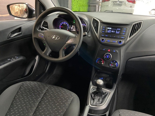 Imagem 5 de 10 de Hb20 Comfort 1.0