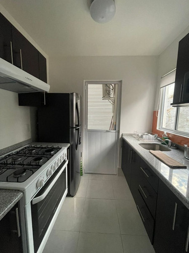 Imagen 6 de 12 de Departamento Dentro Del Club Nautico Teques Con Acceso Priva
